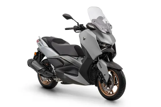 YAMAHA XMAX 300 CONNECTED ABS YAMAHA XMAX 300 CONNECTED ABS