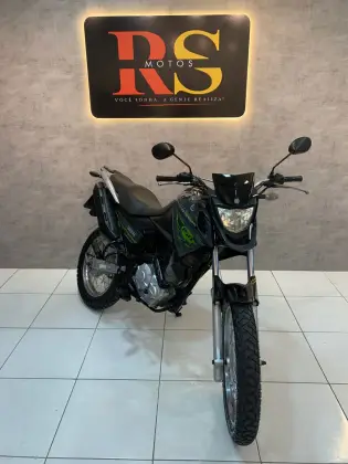 YAMAHA XTZ 150 CROSSER E 