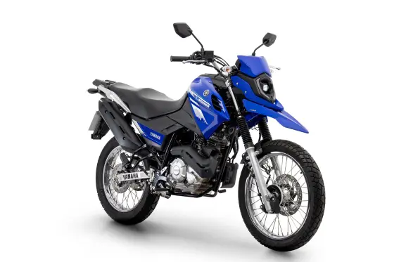 YAMAHA XTZ 150 CROSSER Z 