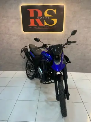 YAMAHA XTZ 250 LANDER YAMAHA XTZ 250 LANDER