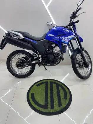YAMAHA XTZ 250 LANDER YAMAHA XTZ 250 LANDER