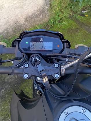 YAMAHA FZ25 FAZER ABS 