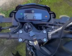 YAMAHA FZ25 FAZER ABS YAMAHA FZ25 FAZER ABS