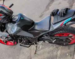YAMAHA MT-03 ABS YAMAHA MT-03 ABS