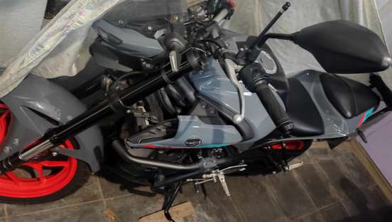 YAMAHA-MT-03 ABS YAMAHA-MT-03 ABS-2022