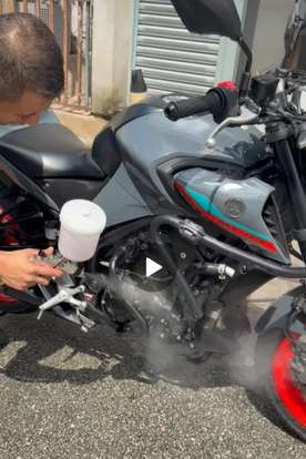 YAMAHA-MT-03 ABS-2022
