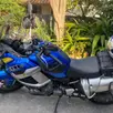 YAMAHA XT1200Z SUPER TÉNÉRÉ YAMAHA XT1200Z SUPER TÉNÉRÉ