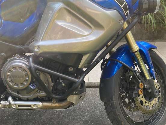 YAMAHA-XT1200Z SUPER TÉNÉRÉ YAMAHA-XT1200Z SUPER TÉNÉRÉ-2011