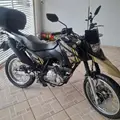 YAMAHA XTZ 150 CROSSER Z YAMAHA XTZ 150 CROSSER Z