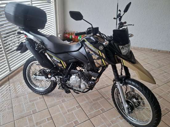 YAMAHA-XTZ 150 CROSSER Z YAMAHA-XTZ 150 CROSSER Z-2022