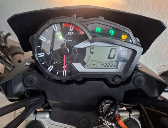 YAMAHA-XTZ 150 CROSSER Z YAMAHA-XTZ 150 CROSSER Z-2022