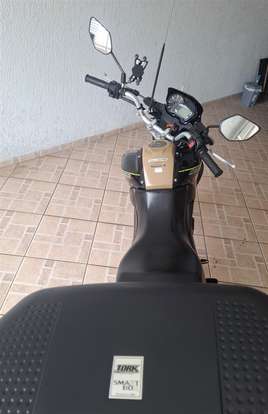 YAMAHA-XTZ 150 CROSSER Z YAMAHA-XTZ 150 CROSSER Z-2022