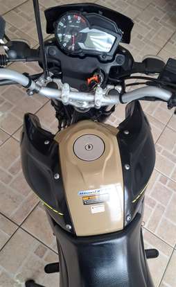 YAMAHA-XTZ 150 CROSSER Z YAMAHA-XTZ 150 CROSSER Z-2022