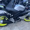 YAMAHA YZF R15 YAMAHA YZF R15