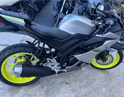 YAMAHA YZF R15 YAMAHA YZF R15