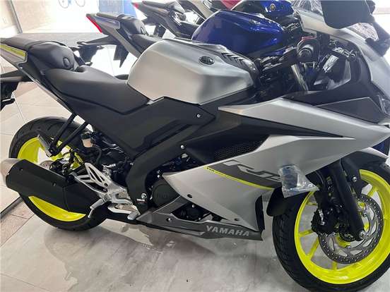 YAMAHA-YZF R15 YAMAHA-YZF R15-2024