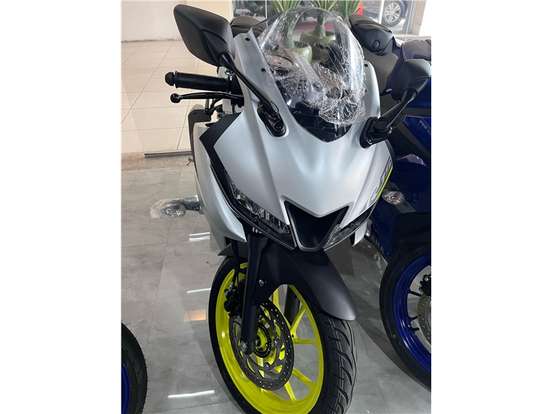 YAMAHA-YZF R15 YAMAHA-YZF R15-2024