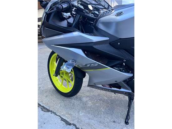 YAMAHA-YZF R15 YAMAHA-YZF R15-2024