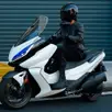 ZONTES 350E ZONTES 350E