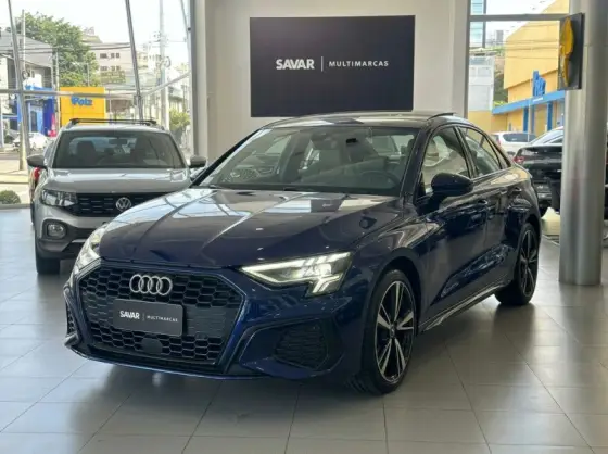 AUDI A3 2.0 40 TFSI MHEV SEDAN PERFORMANCE BLACK S-TRONIC AUDI A3 2.0 40 TFSI MHEV SEDAN PERFORMANCE BLACK S-TRONIC
