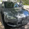 AUDI A5 2.0 TFSI SPORTBACK ATTRACTION 16V GASOLINA 4P S-TRONIC AUDI A5 2.0 TFSI SPORTBACK ATTRACTION 16V GASOLINA 4P S-TRONIC