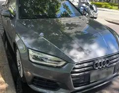 AUDI A5 2.0 TFSI SPORTBACK ATTRACTION 16V GASOLINA 4P S-TRONIC AUDI A5 2.0 TFSI SPORTBACK ATTRACTION 16V GASOLINA 4P S-TRONIC