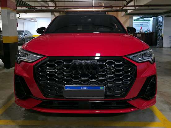 AUDI-Q3-2.0 40 TFSI GASOLINA SPORTBACK ANNIVERSARY EDITION QUATTRO TIPTRONIC AUDI-Q3-2023