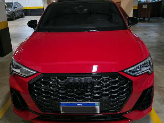 AUDI-Q3-2.0 40 TFSI GASOLINA SPORTBACK ANNIVERSARY EDITION QUATTRO TIPTRONIC AUDI-Q3-2023