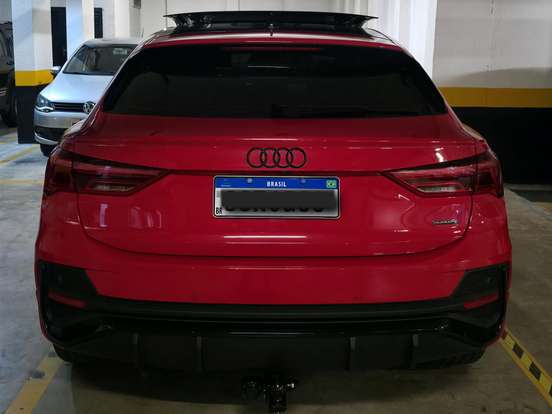 AUDI-Q3-2.0 40 TFSI GASOLINA SPORTBACK ANNIVERSARY EDITION QUATTRO TIPTRONIC AUDI-Q3-2023