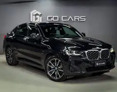 BMW X4 2.0 16V GASOLINA XDRIVE30I M SPORT STEPTRONIC BMW X4 2.0 16V GASOLINA XDRIVE30I M SPORT STEPTRONIC