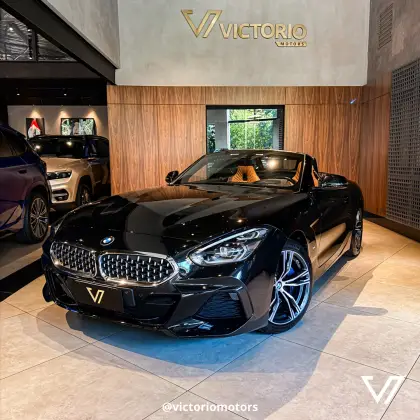 BMW Z4 2.0 TWINPOWER GASOLINA SDRIVE30i M SPORT STEPTRONIC BMW Z4 2.0 TWINPOWER GASOLINA SDRIVE30i M SPORT STEPTRONIC