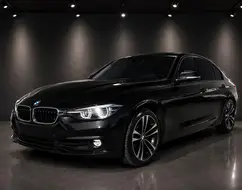 BMW 320i 2.0 SPORT GP 16V TURBO ACTIVE FLEX 4P AUTOMÁTICO BMW 320i 2.0 SPORT GP 16V TURBO ACTIVE FLEX 4P AUTOMÁTICO