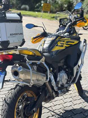 BMW-F 850 GS ADVENTURE PREMIUM BMW-F 850 GS ADVENTURE PREMIUM-2022