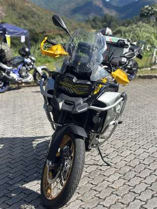 BMW-F 850 GS ADVENTURE PREMIUM-2022