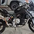 BMW F 850 GS PREMIUM BMW F 850 GS PREMIUM