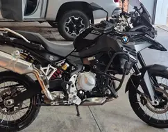 BMW F 850 GS PREMIUM BMW F 850 GS PREMIUM