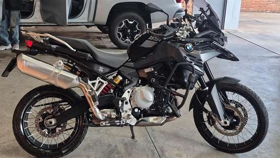 BMW-F 850 GS PREMIUM BMW-F 850 GS PREMIUM-2023