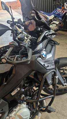 BMW-F 850 GS PREMIUM BMW-F 850 GS PREMIUM-2023