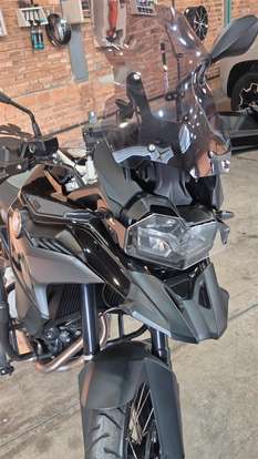 BMW-F 850 GS PREMIUM BMW-F 850 GS PREMIUM-2023