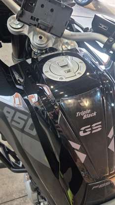 BMW-F 850 GS PREMIUM-2023