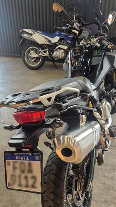BMW-F 850 GS PREMIUM BMW-F 850 GS PREMIUM-2023