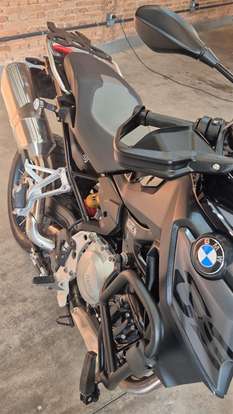 BMW-F 850 GS PREMIUM BMW-F 850 GS PREMIUM-2023