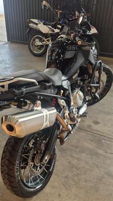BMW-F 850 GS PREMIUM BMW-F 850 GS PREMIUM-2023