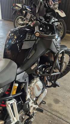 BMW-F 850 GS PREMIUM-2023