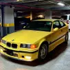 BMW M3 3.0 (USA) 6 CILINDROS 24V GASOLINA 2P MANUAL BMW M3 3.0 (USA) 6 CILINDROS 24V GASOLINA 2P MANUAL