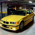BMW M3 3.0 (USA) 6 CILINDROS 24V GASOLINA 2P MANUAL BMW M3 3.0 (USA) 6 CILINDROS 24V GASOLINA 2P MANUAL