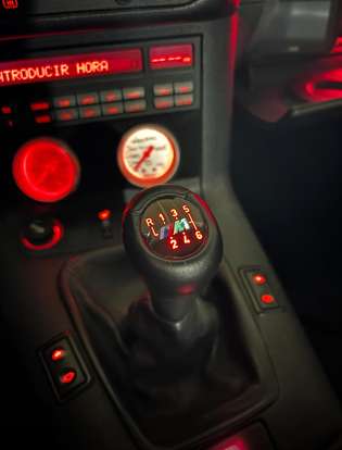 BMW-M3-3.0 (USA) 6 CILINDROS 24V GASOLINA 2P MANUAL BMW-M3-1995