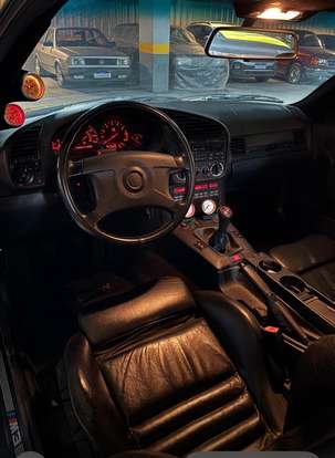 BMW-M3-3.0 (USA) 6 CILINDROS 24V GASOLINA 2P MANUAL BMW-M3-1995