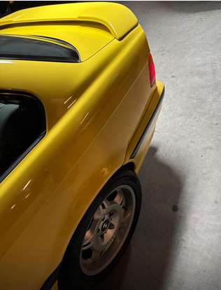 BMW-M3-1995