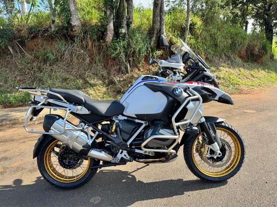 BMW-R 1250 GS ADVENTURE PREMIUM BMW-R 1250 GS ADVENTURE PREMIUM-2021